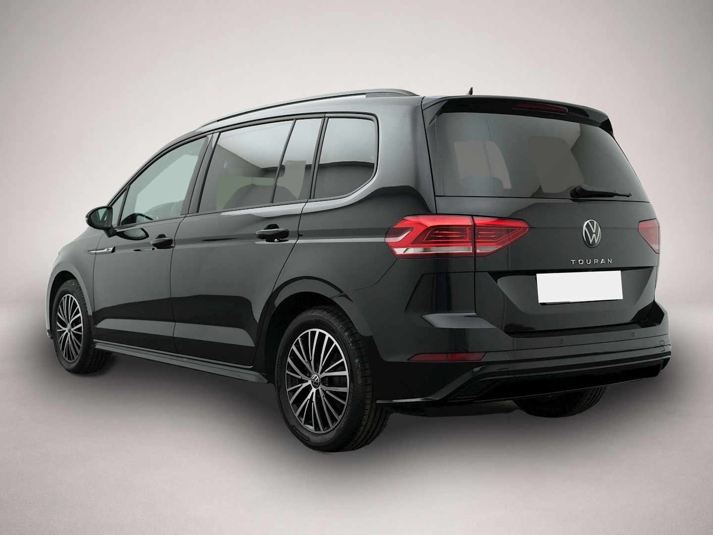 Bild 3 Volkswagen Touran 1.5 TSI DSG Highline R-Line BLACK-STYLE 7