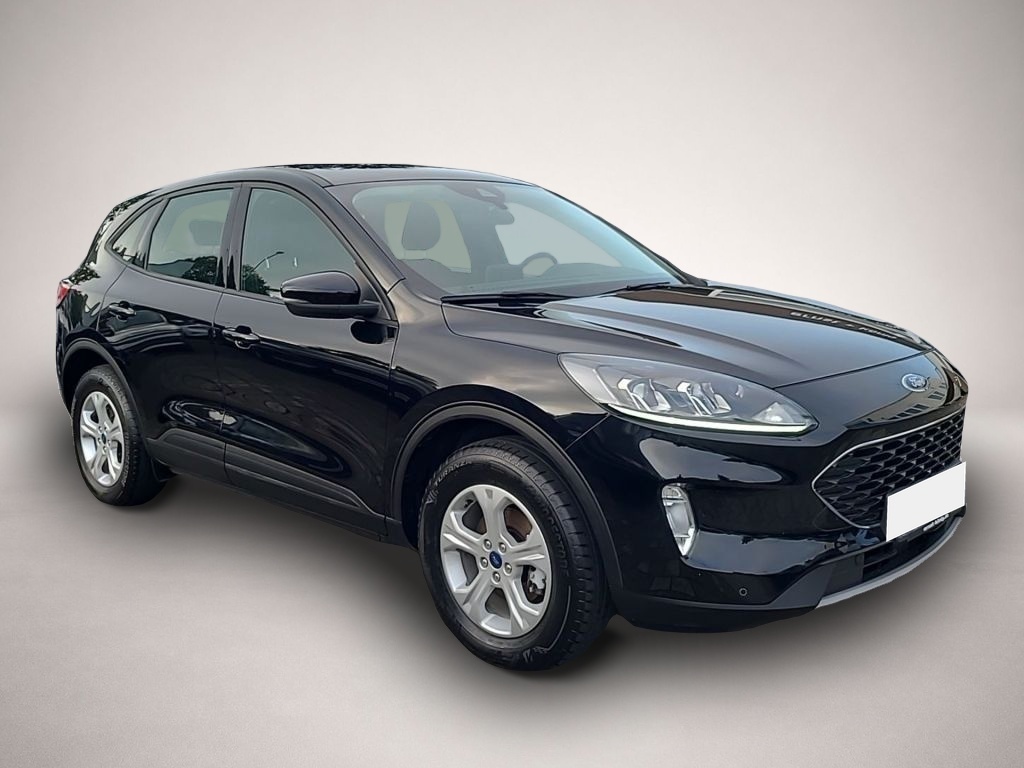 Bild 2 Ford Kuga 2.5 Duratec PHEV COOL&CONNECT