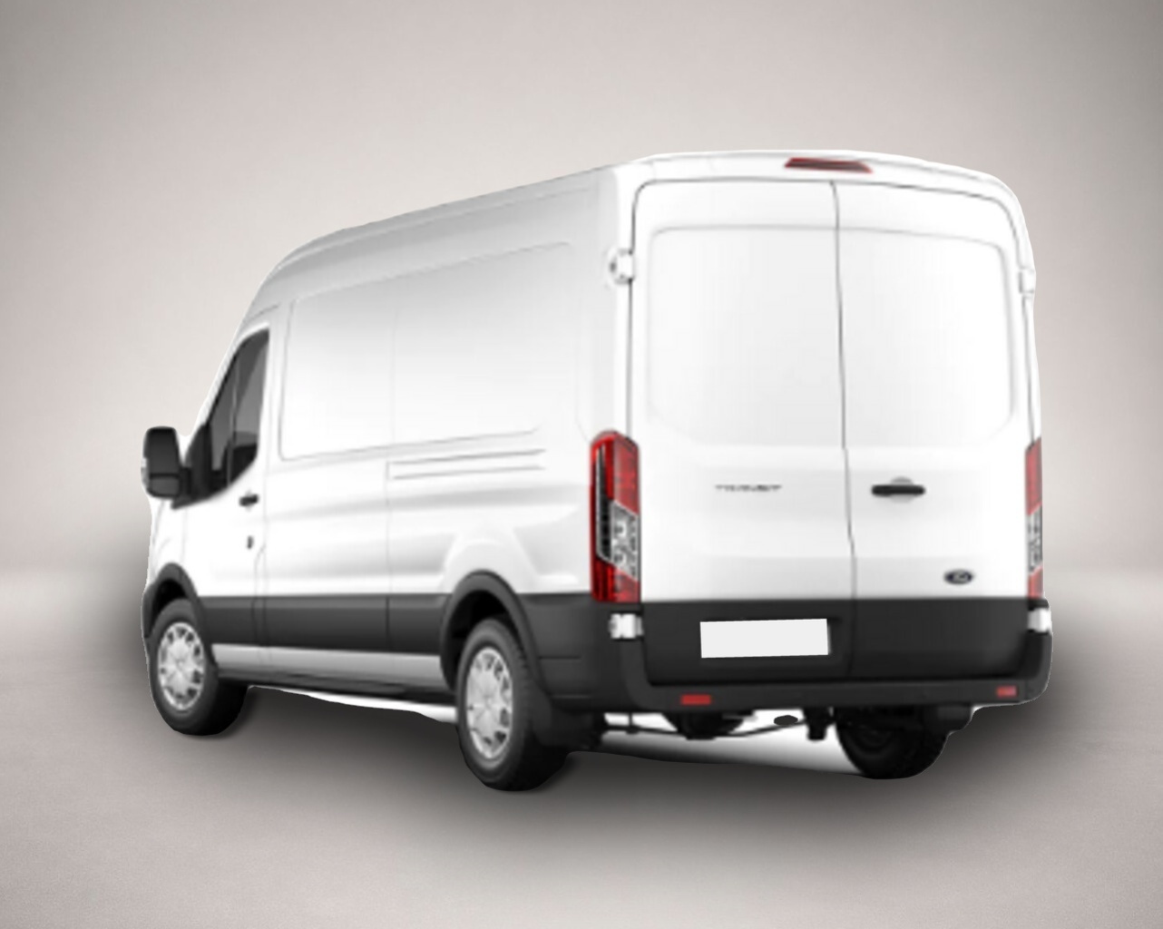 Bild 4 Ford Transit 350 Aut Trend L3H2 Xenon SHZ Kam Temp 3S
