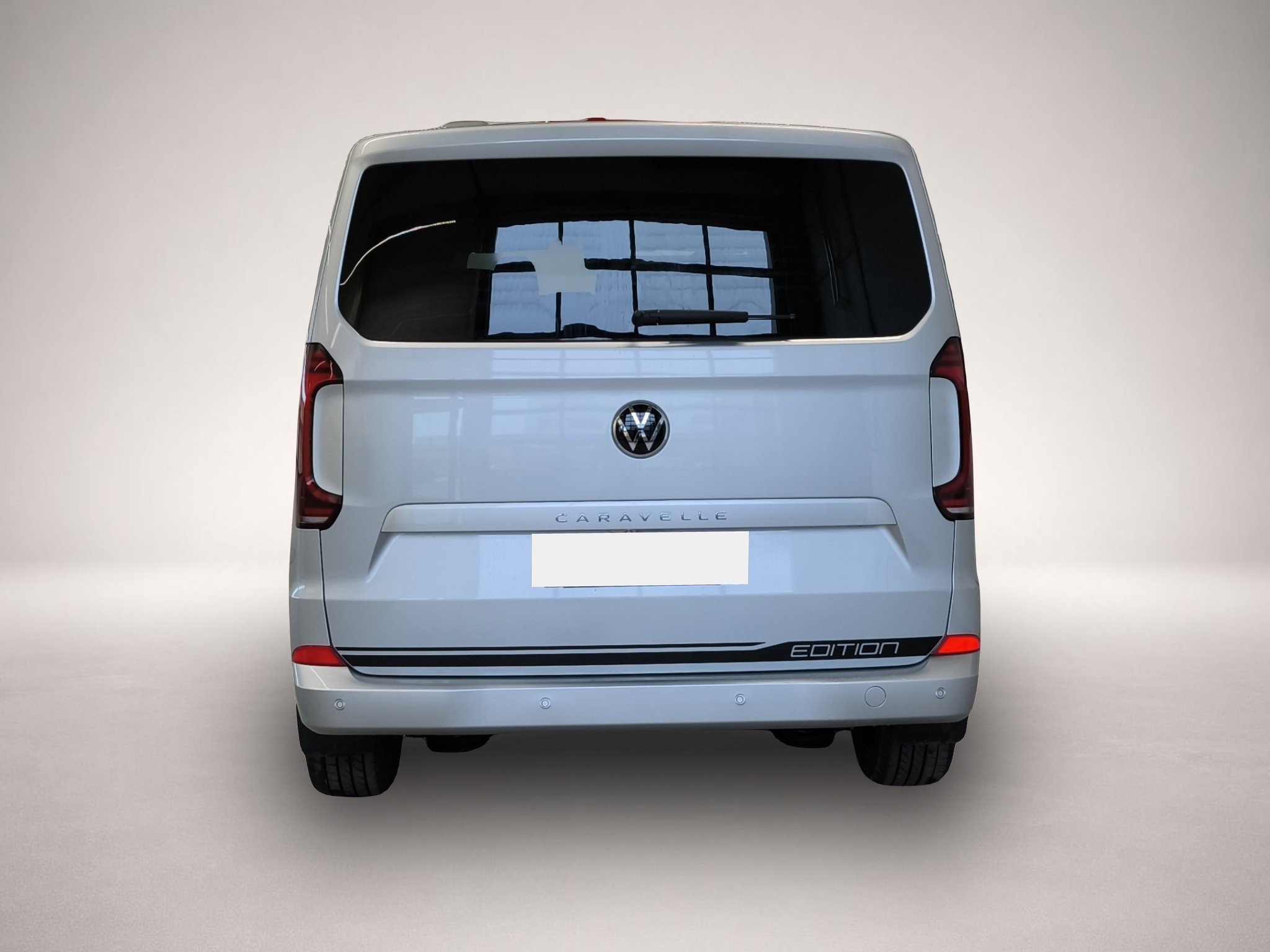 Bild 4 Volkswagen T7 Caravelle 2.0 TDI AUT. Edition LR 8-S. IQ.LIG