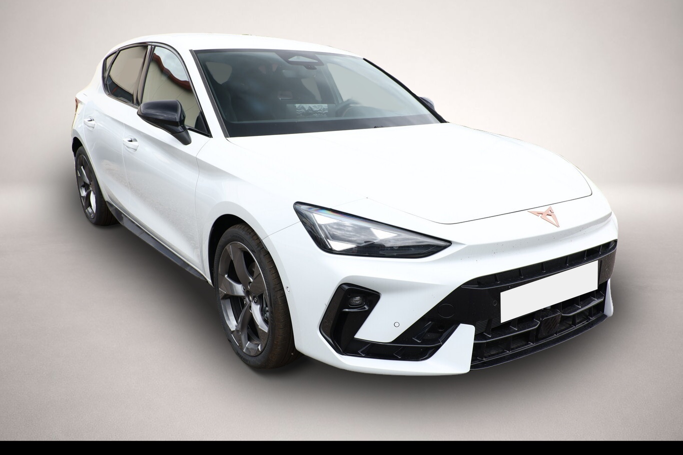 Fotografie 2 des Cupra Leon DSG IntelliD Nav Matrix Dinamica Kam Ambien