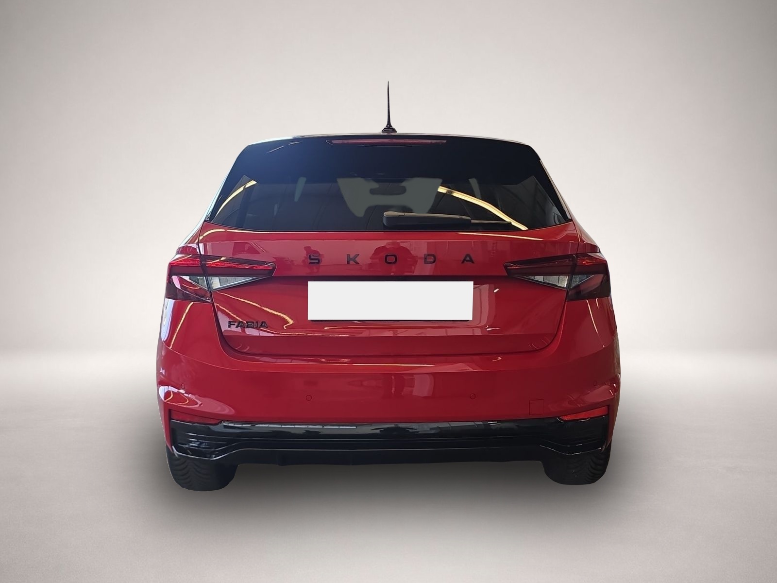 Skoda Fabia Fabia 1.0 TSI DSG Monte Carlo *Navi*LED*Sitzheiz - Thumbnail 4