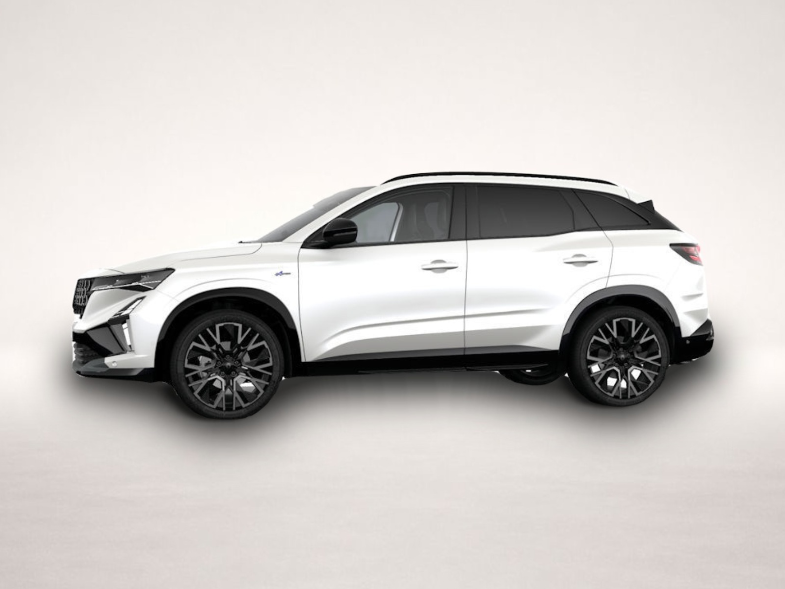 Bild 1 Renault Austral Esprit Alpine Mild Hybrid 150 Automatik