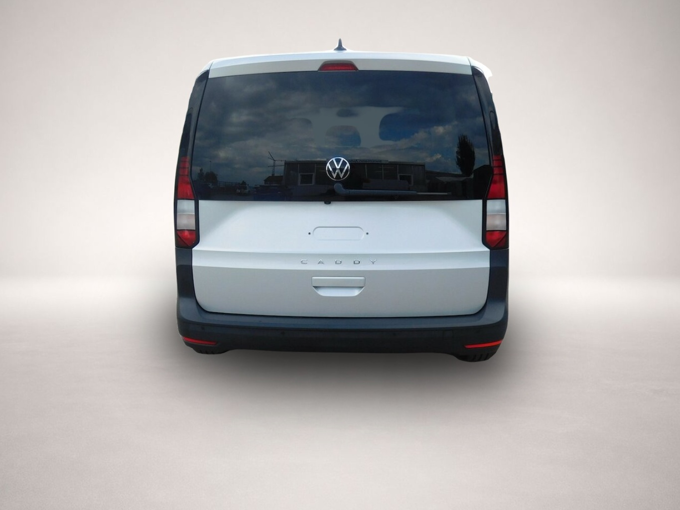 Bild 4 Volkswagen Caddy 2.0 Life BMT TDI DSG 5Sitze Navi Klima...