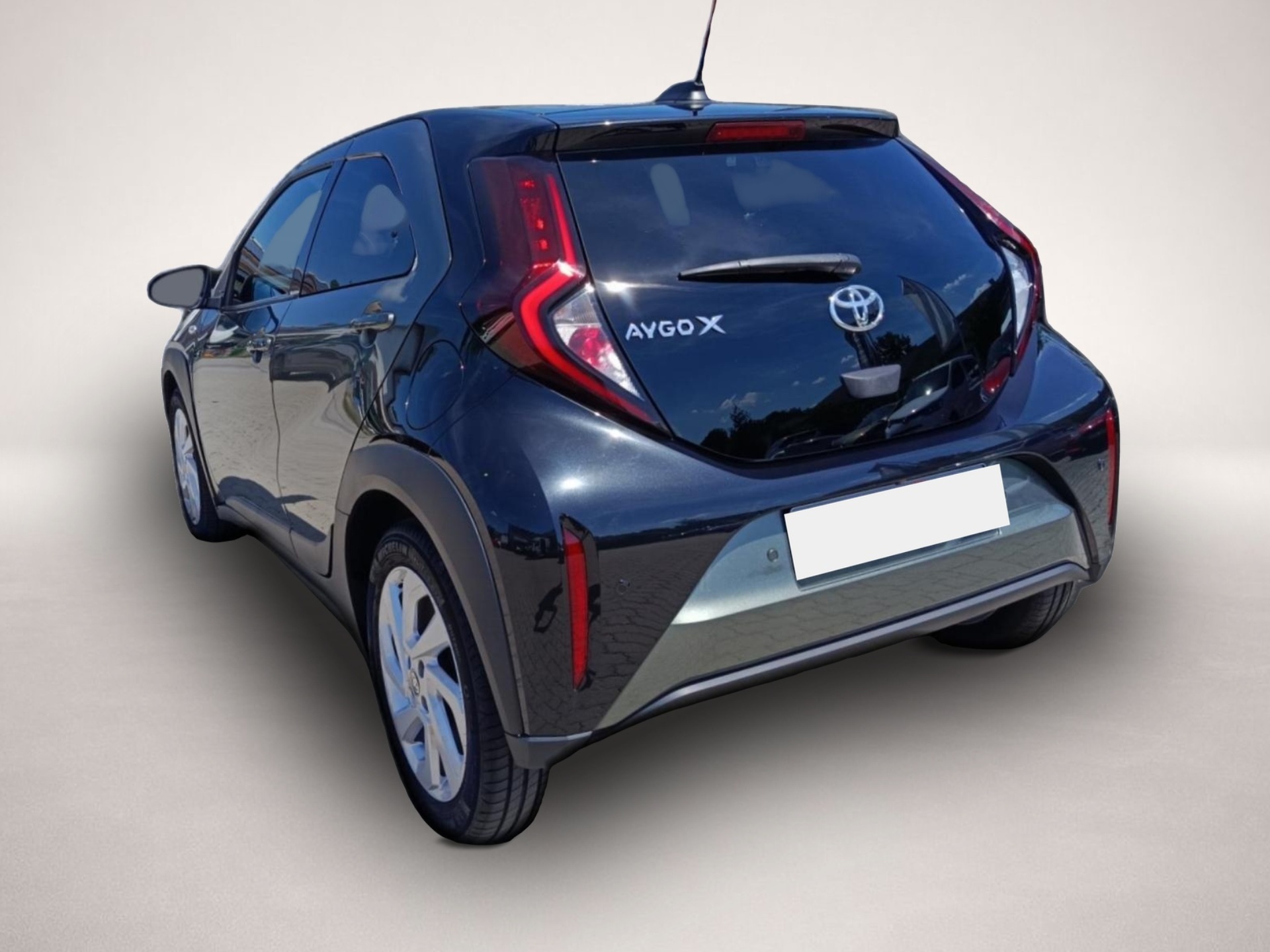 Bild 2 Toyota Aygo (X) Aygo X 1.0 VVT-i Pulse 