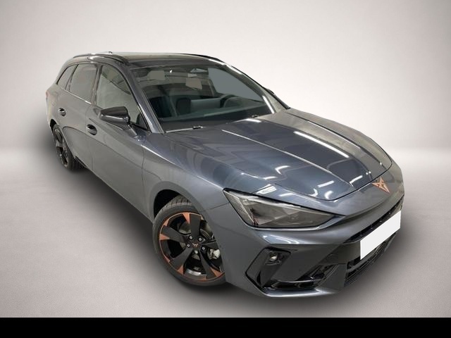 Bild Leon Cupra