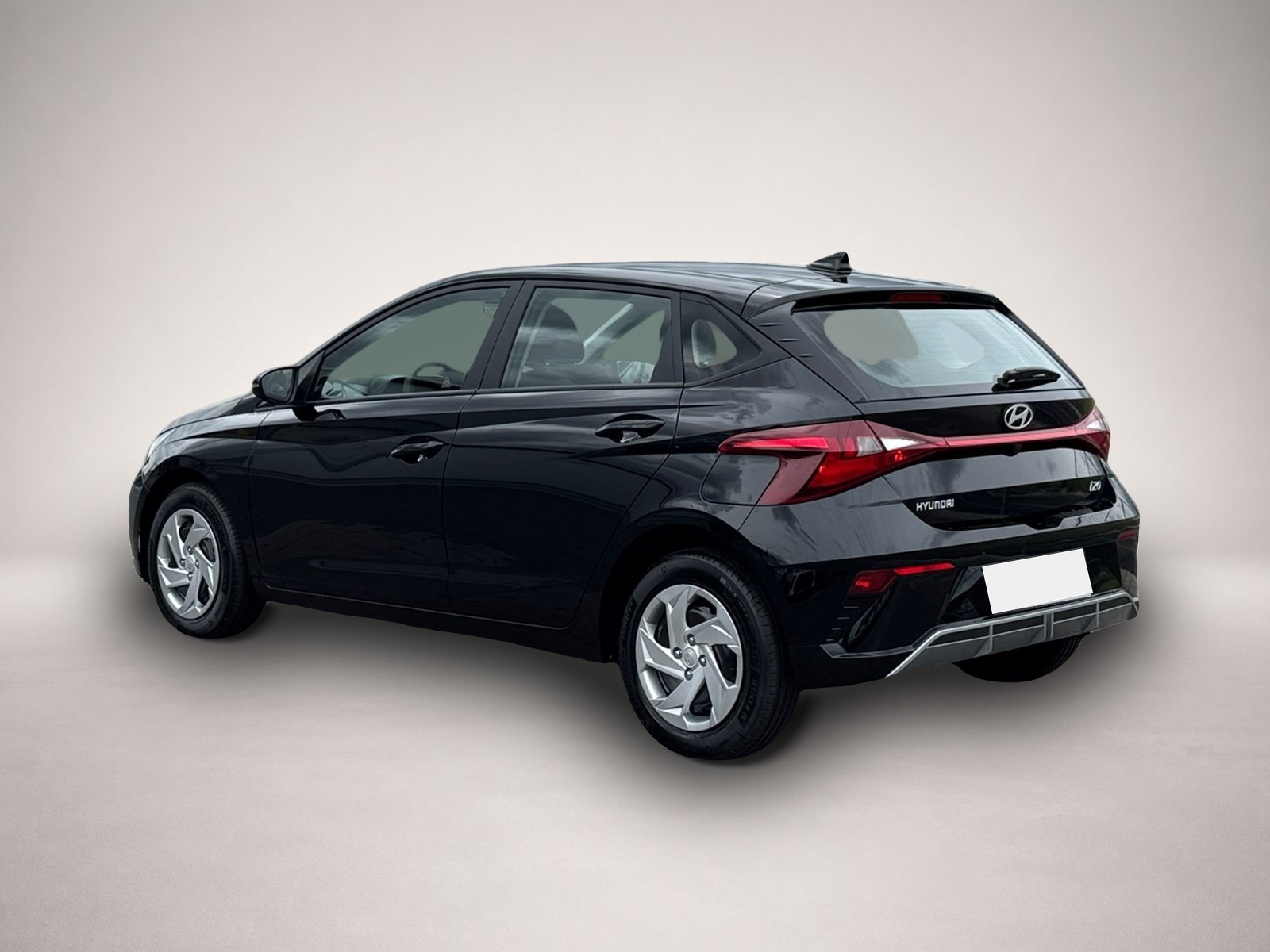 Fotografie des Hyundai i20 Comfort T-GDI|KAMERA|NAVI|TEMPOMAT|WINTER-P.