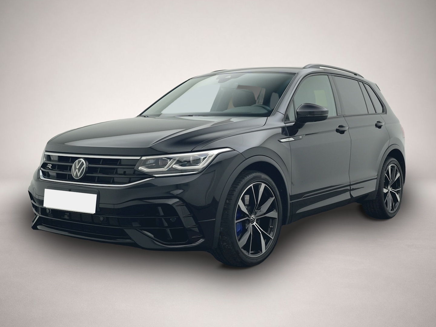 Fotografie Volkswagen Tiguan 2.0 TSI DSG 4Mo. R NAVI KAMERA ACC SHZ