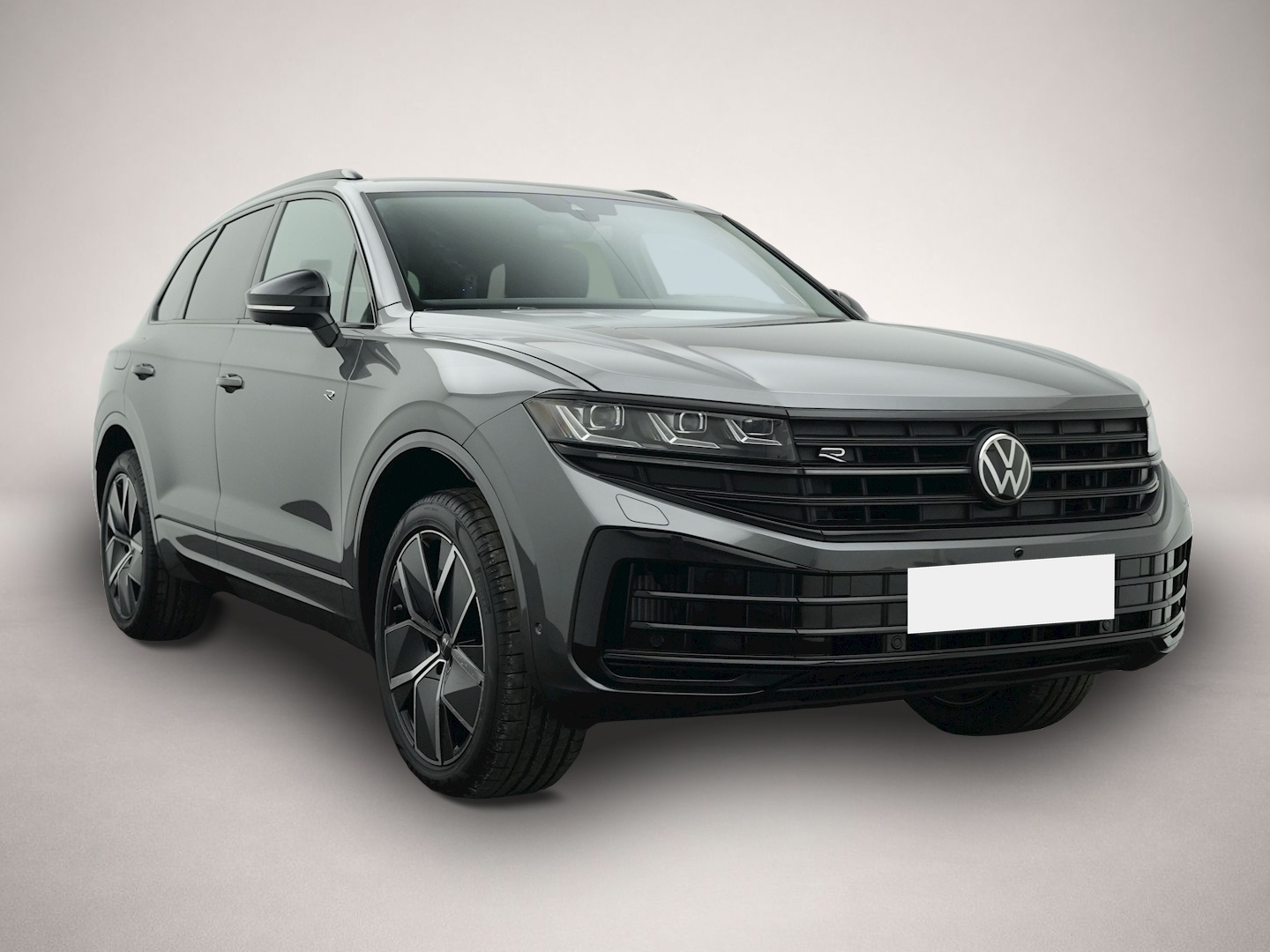 Bild 7 Volkswagen Touareg 3.0 TSI eHybrid R 5-J-GAR AHK IQ.LIGHT L