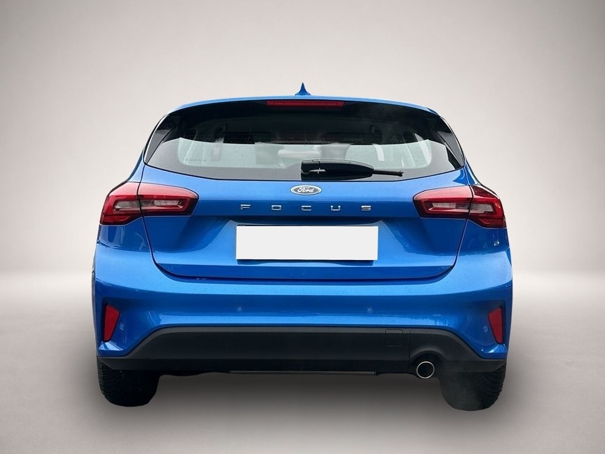 Bild 4 Ford Focus 1.0 EcoBoost Start-Stopp-System TITANIUM
