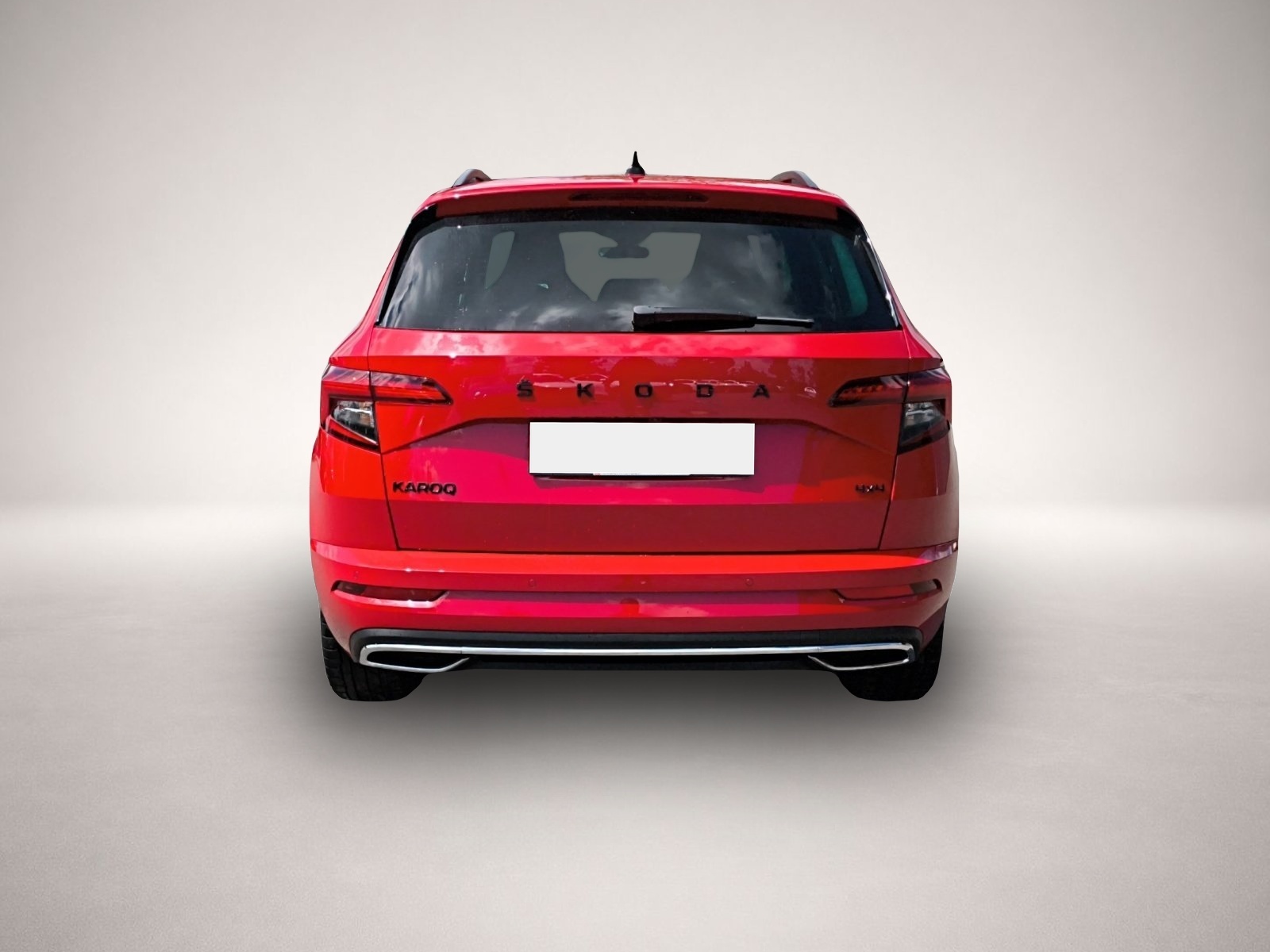 Bild 6 Skoda Karoq 2.0 TDI DSG Sportline 4x4 NAVI+AHK+RFK+LED