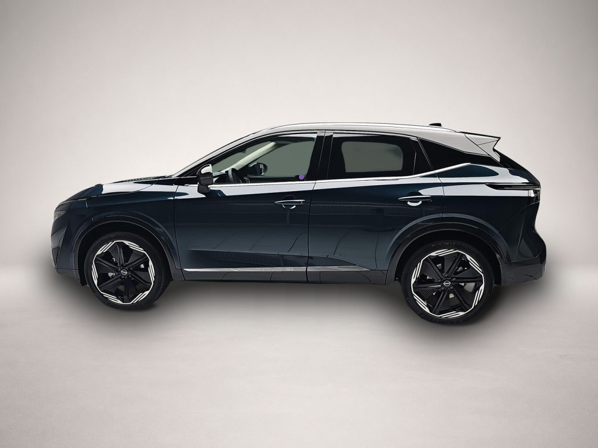 Bild 4 Nissan QASHQAI 1.3 DIG-T MHEV AUTO. TEKNA PREMIUM PAKET