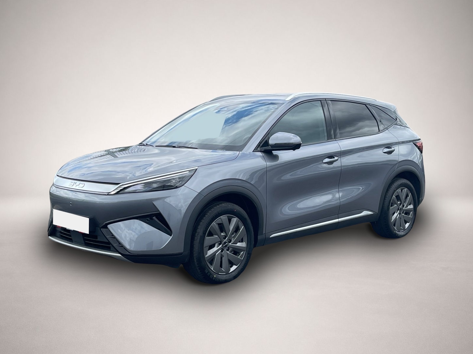 BYD ATTO 3