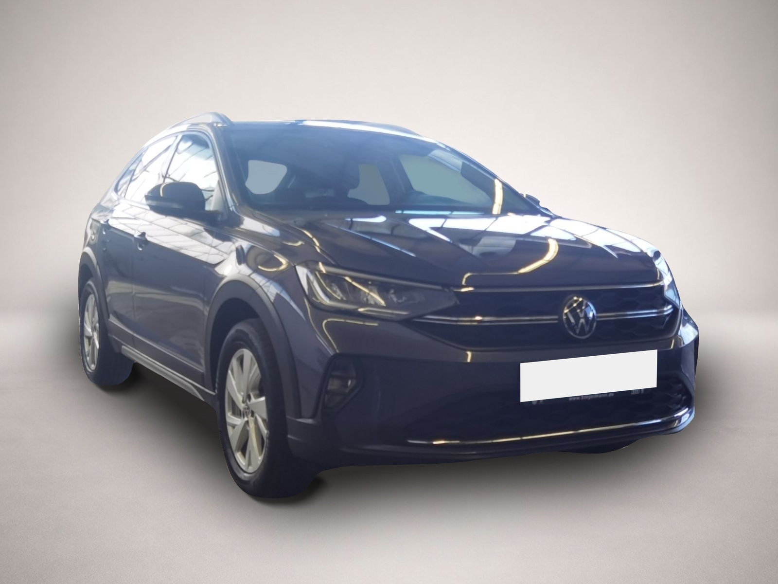 Bild 7 Volkswagen Taigo 1.0 TSI DSG Life *AHK*LED*Navi*Sitzheizung