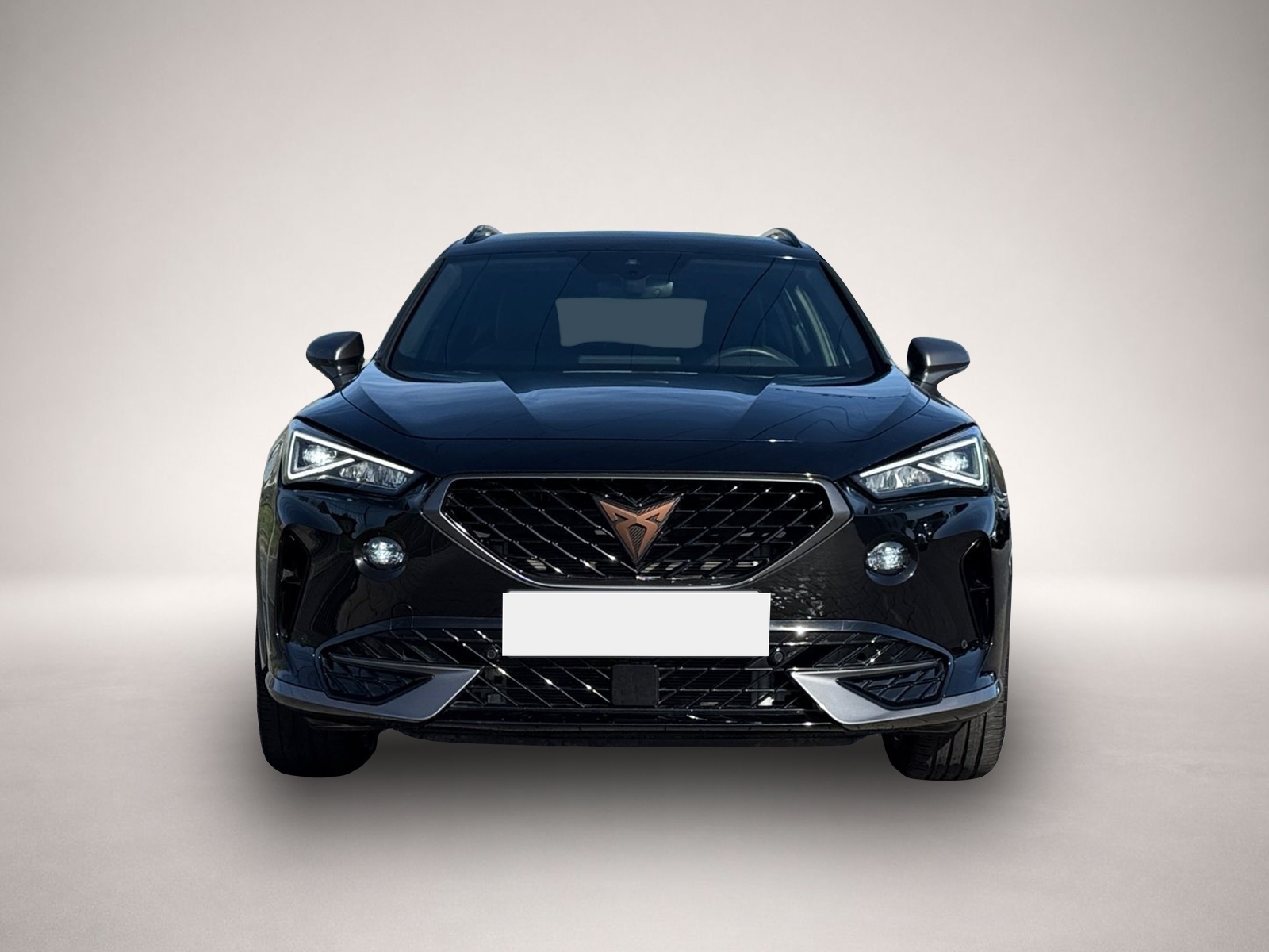 Bild 2 Cupra Formentor TSI DSG|el.HECK|NAVI|KAMERA|ACC|KEYLES