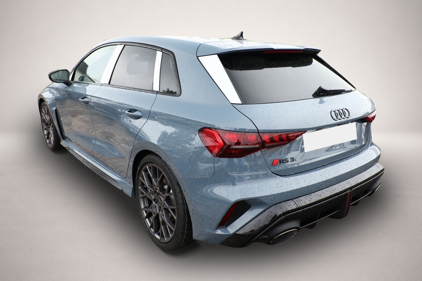 Bild 4 Audi RS3 RS 3 Sportback Pano Leder Matrix PerfAbgas Sonos