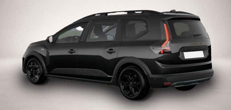 Bild 3 Dacia Jogger Hybrid 155 Extreme 7-S SHZ