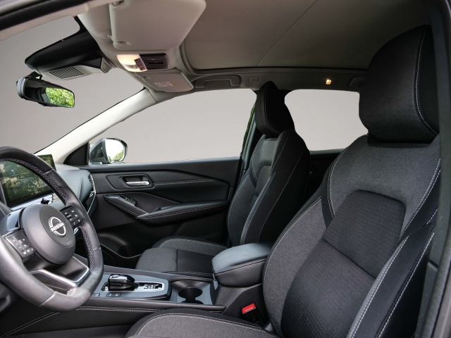 Bild 4 Nissan Qashqai N-Connecta e-Power Panorama Navi 360 Kam