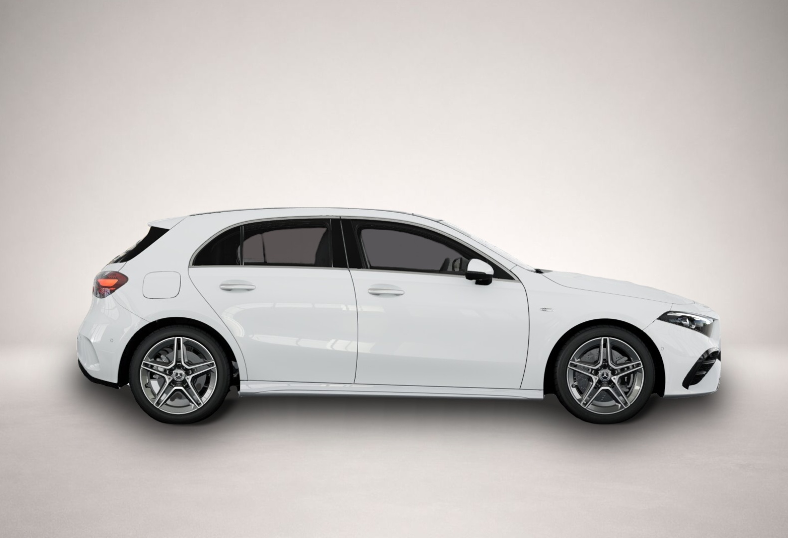 Bild 5 Mercedes-Benz A 250