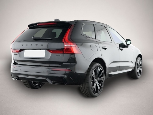 Bild 2 Volvo XC60 Ultra Black Edition AWD HUD Leder Digitales
