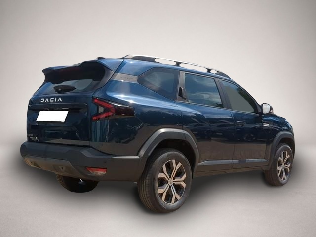 Bild 2 Dacia Bigster Expression RFK+Winterpaket+PDC Hybrid 155 Expre.