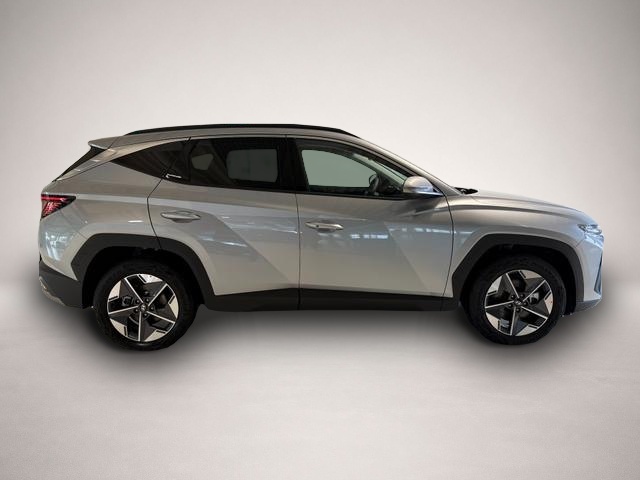 Bild 4 Hyundai TUCSON GO! Plus 1.6 T-GDI 2WD DCT 110kW (150PS) 2-Zo...