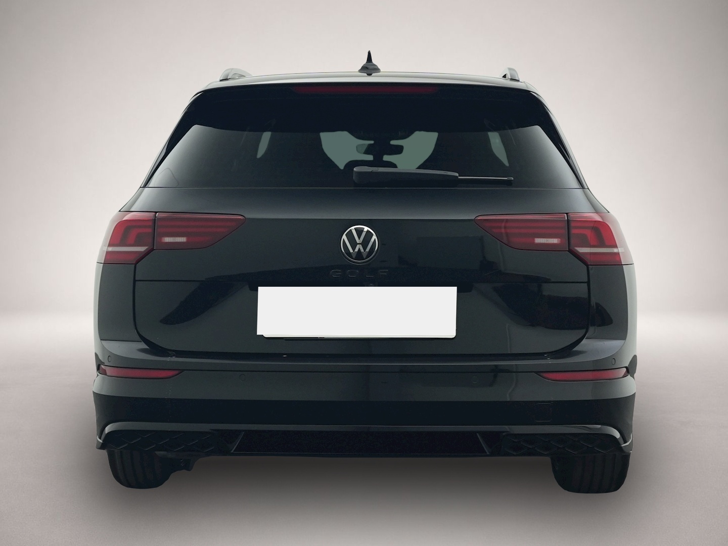 Bild 4 Volkswagen Golf Variant 8 2.0 TDI DSG R-Line BLACK STYLE LE