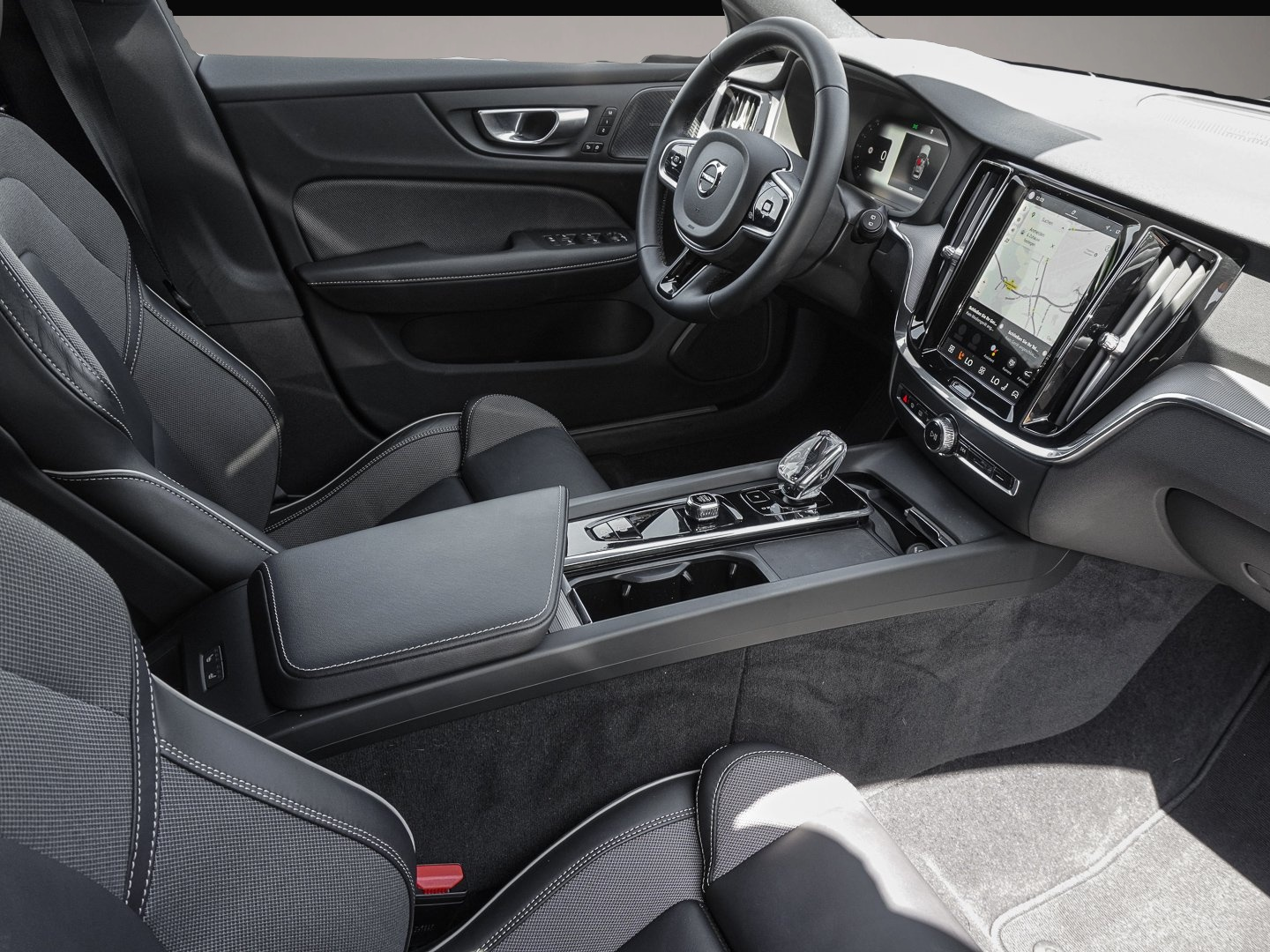 Bild 6 Volvo V60 Cross Country B4 AWD Plus LED Harman/Kardon