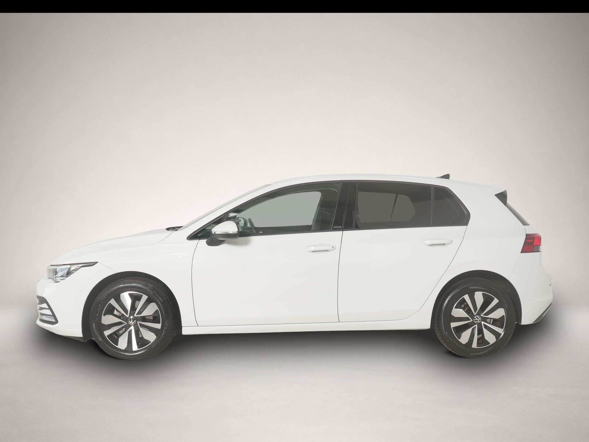 Bild 3 Volkswagen Golf 2.0 TDI Move