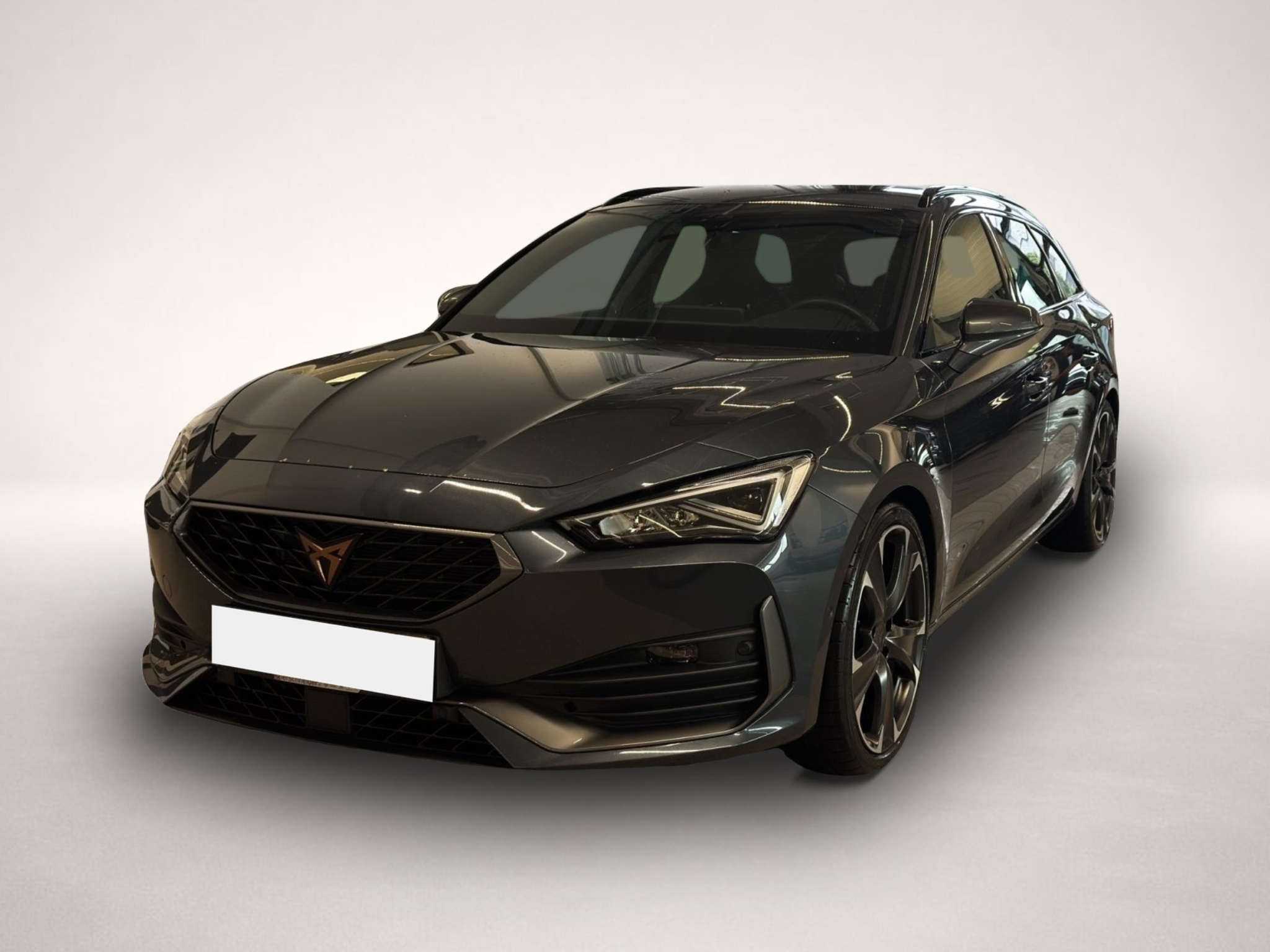 Bild Leon Cupra