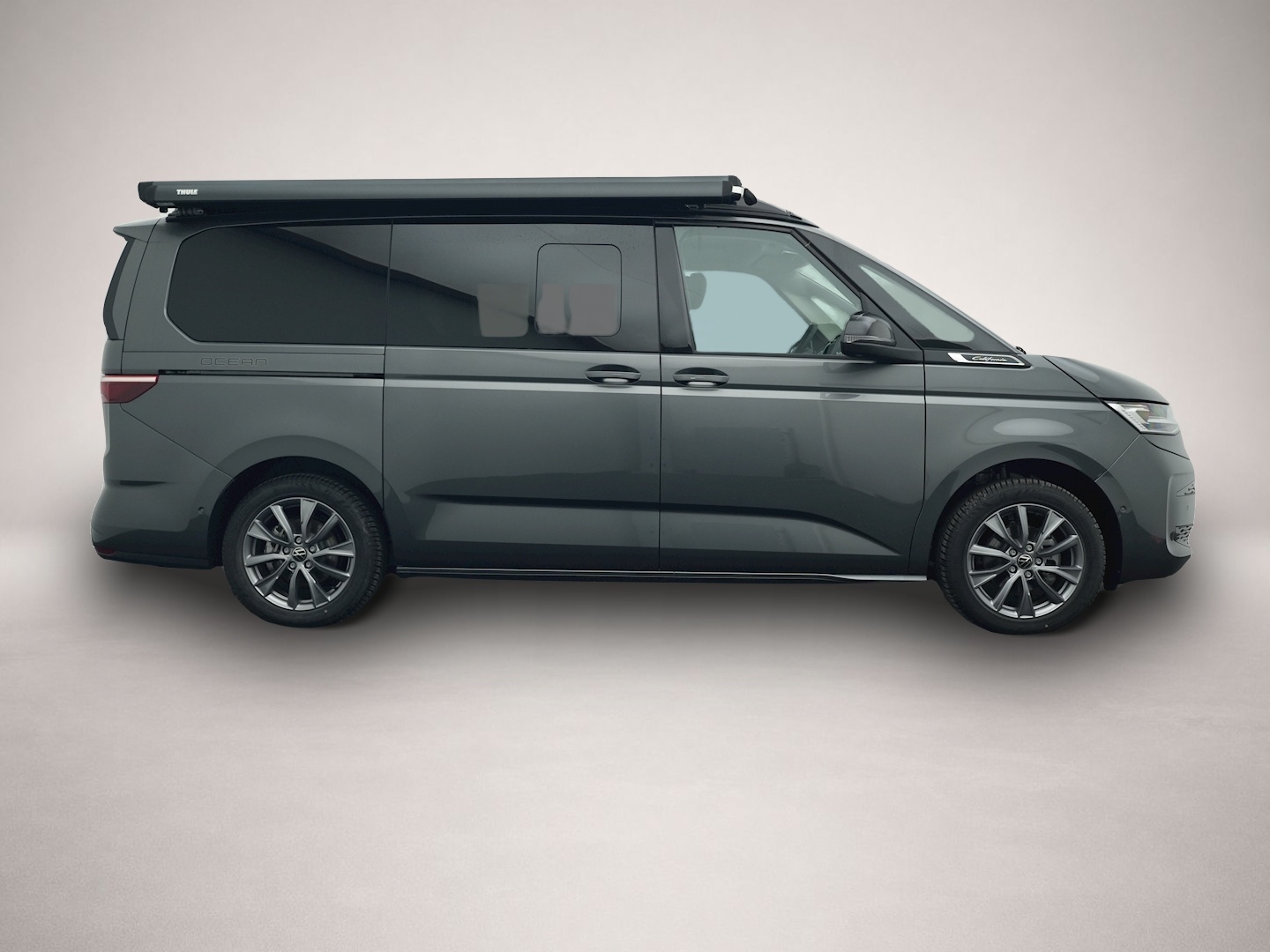 Bild 6 Volkswagen T7 California 2.0 TDI DSG Ocean LED NAVI MARKISE