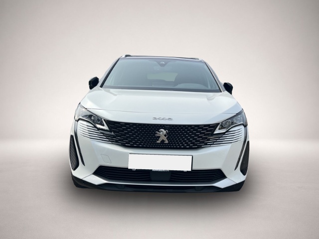 Bild 6 Peugeot 3008 GT 1.2 PureTech +ACC+PANO+CAM+NAVI+SHZ+CARP