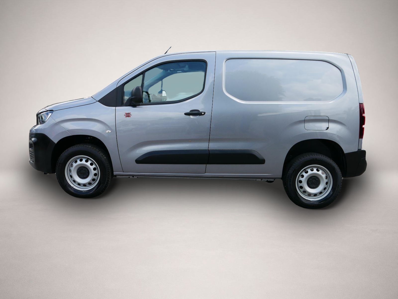 Fotografie des Peugeot Other Partner Dangel 4x4 L1 2.0t BlueHDi PDC*KLIMA*RAD