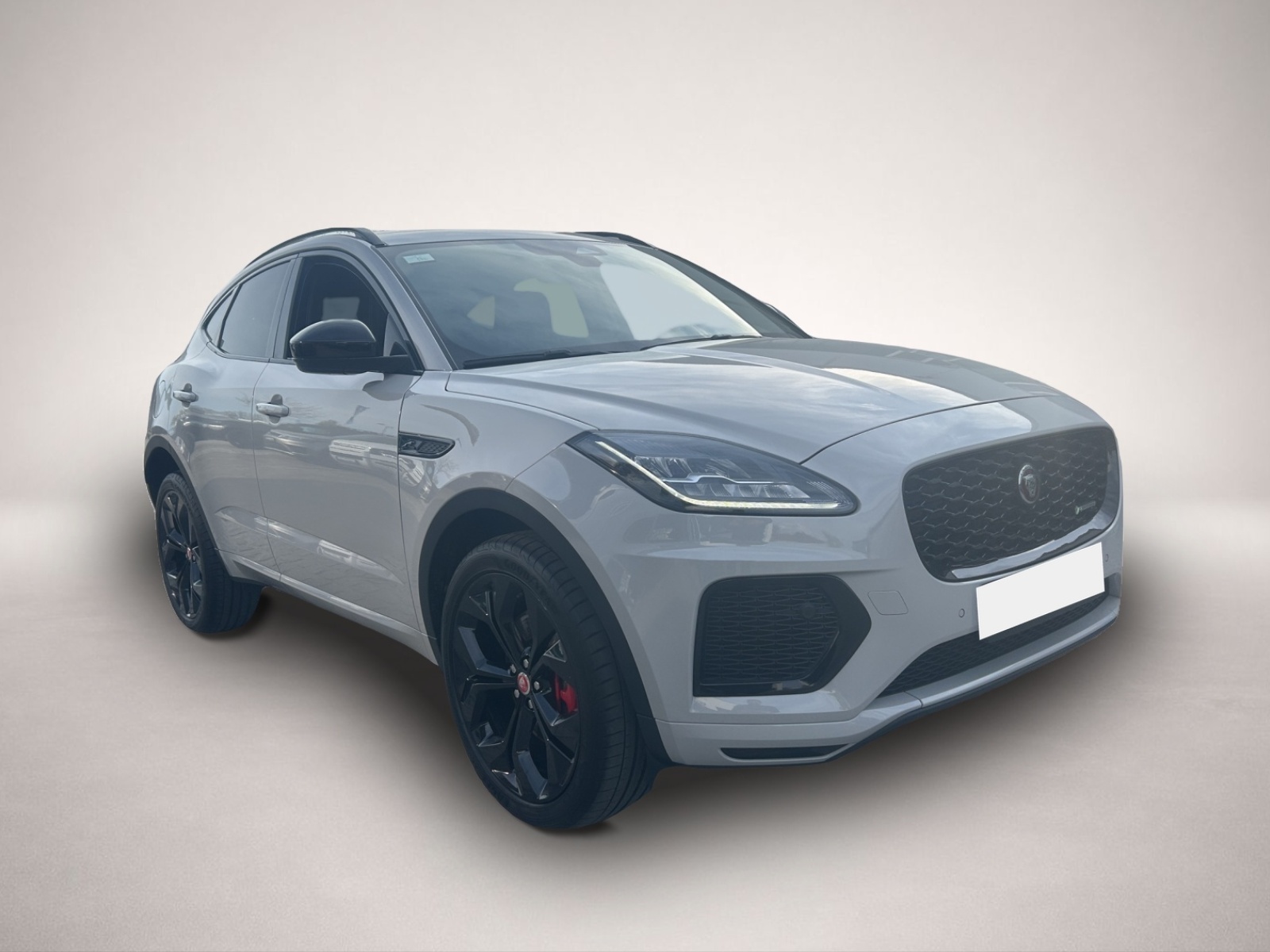 Fotografie 6 des Jaguar E-PACE D200 R-Dynamic LED*ACC*KEYLESS*PANO*WinP*