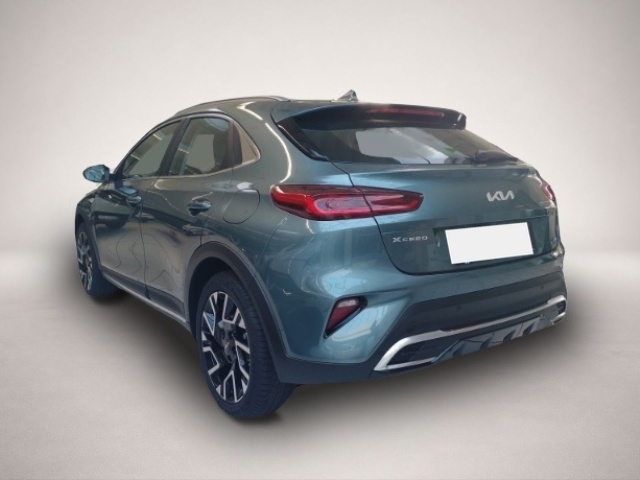 Bild 3 Kia XCeed XCee'd 1.5T-GDI Vision Navi digitales Cockpit So