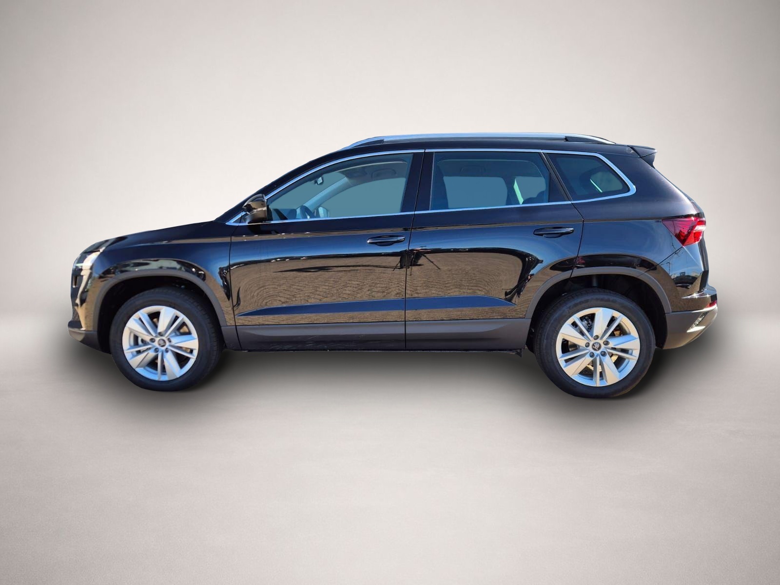 Bild 2 Skoda Karoq 1.5 TSI 150PS DSG Selection Klimaautomati