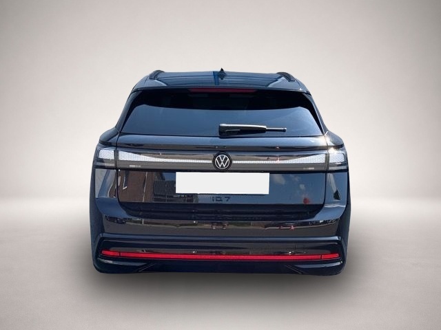 Bild 4 Volkswagen ID.7 Tourer Pro