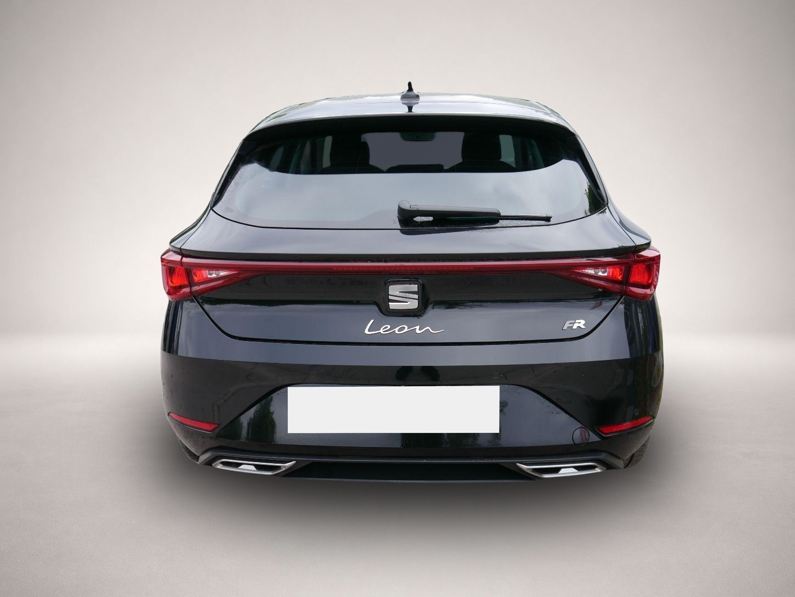 Fotografie 2 des Seat Leon FR 2.0 TDI DSG*RFK*NAVI*TEMPOMAT*TRAVEL ASS