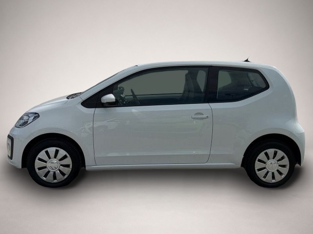 Bild 2 Volkswagen up! 1.0 SHZ.,