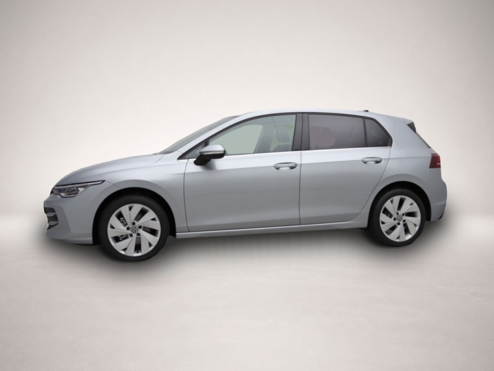 Bild 4 Volkswagen Golf VIII 5-Türer Style 2.0 TDI DSG FACELIFT