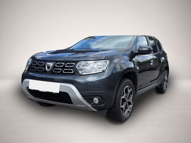Fotografie Dacia Duster II Celebration LPG KAMERA PDC NAVI KLIMAA