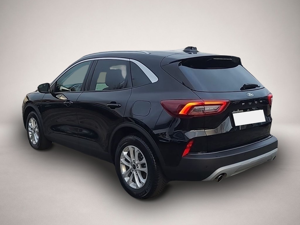 Fotografie 4 des Ford Kuga Automatik 1.5 EcoBoost TITANIUM