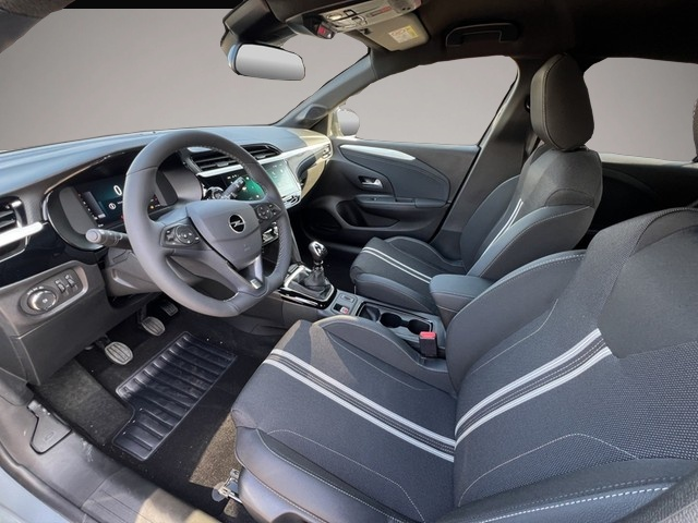 Bild 7 Opel Corsa 1.2 Direct Injection Turbo 74 kW (100 PS)