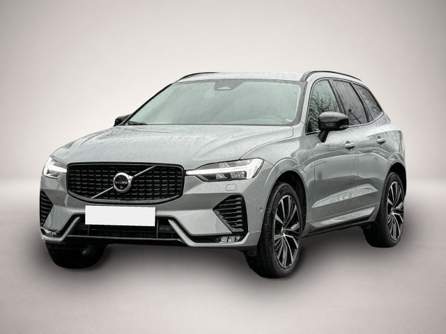 Bild XC60 Volvo