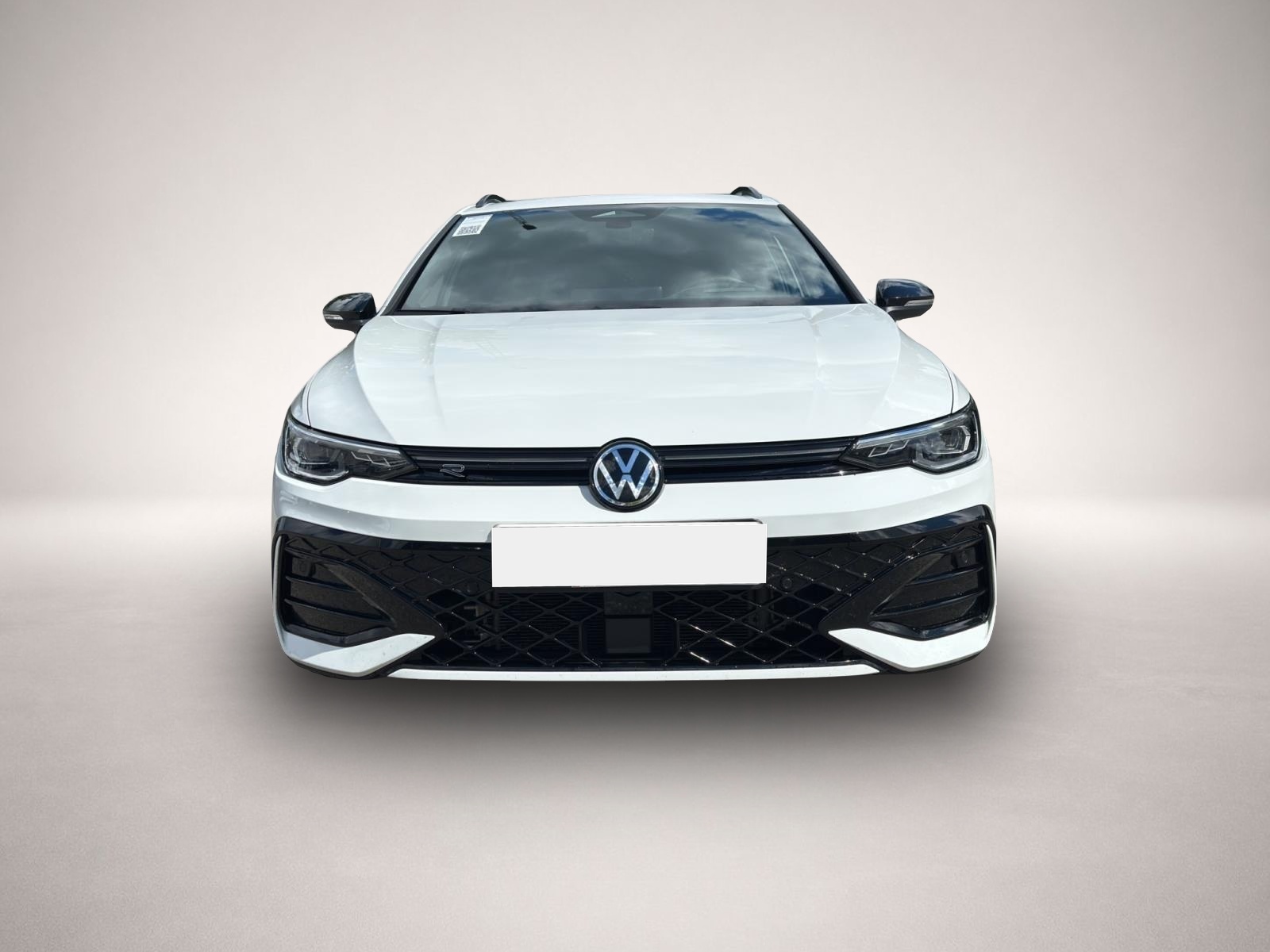 Bild 2 Volkswagen Golf Variant 8 2.0 TDI DSG R-Line Black-Style AH