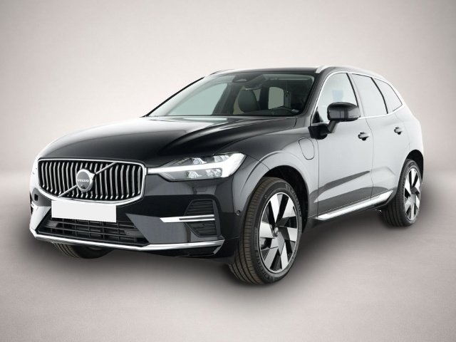 Bild 1 Volvo XC60 Plus Bright Recharge Plug-In Hybrid AWD Sta