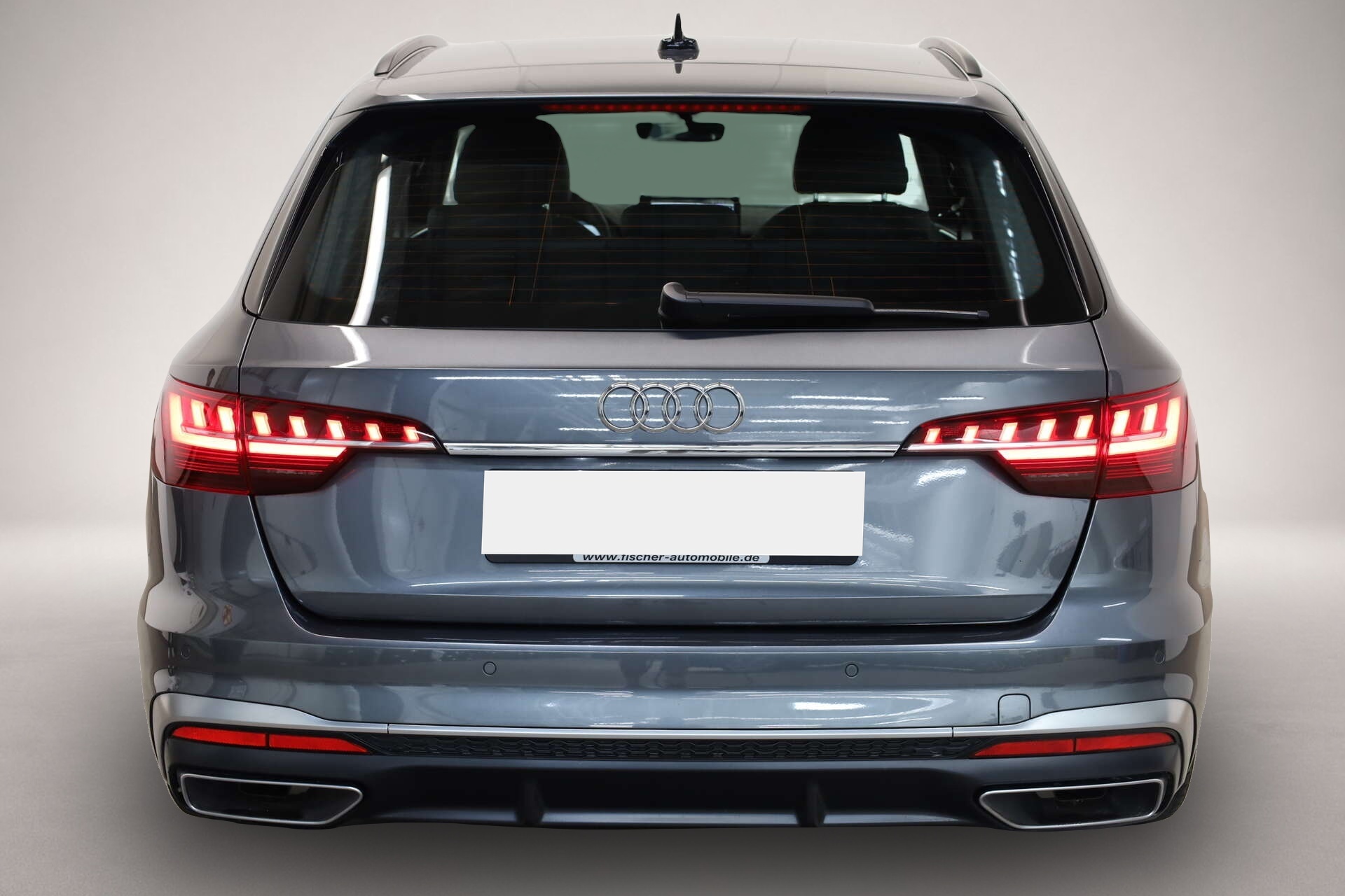 Bild 5 Audi A4 Avant 40 TFSI S line