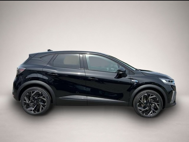 Bild 1 Renault Captur Esprit Alpine Pano-Dach+Google+SHZ Captur Full-.