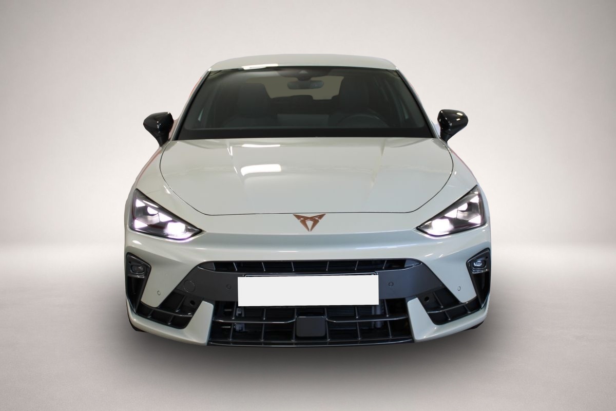 Bild 1 Cupra Leon 1.5 TSi 6-Gang