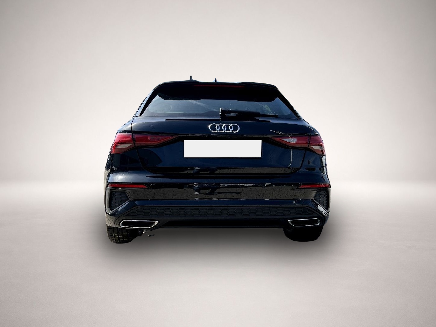 Bild 3 Audi A3 Sportback 30 TDI S-Line LED Navi Kamera Sitzh